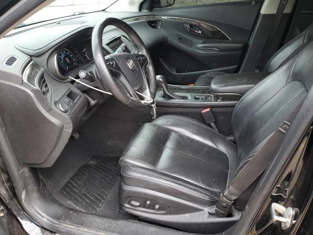 Photo 7 from auction – 2016 BUICK LACROSSE S with VIN 1G4G45G3XGF178615