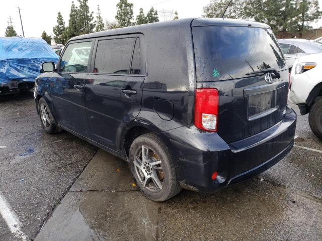 Photo 2 from auction – 2014 TOYOTA SCION XB with VIN JTLZE4FE0EJ049286