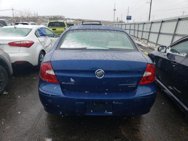 Photo 6 from auction – 2005 BUICK LACROSSE C with VIN 2G4WE537751214007