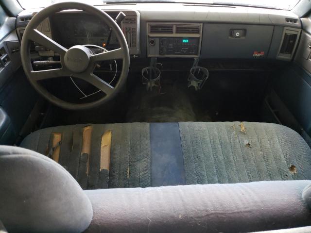 Photo 8 from auction – 1992 GMC SONOMA with VIN 1GTCS14Z6N8507600