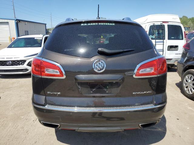 Photo 6 from auction – 2014 BUICK ENCLAVE with VIN 5GAKRBKD9EJ111062