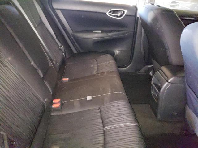 Photo 10 from auction – 2017 NISSAN SENTRA S with VIN 3N1AB7AP4HL661907