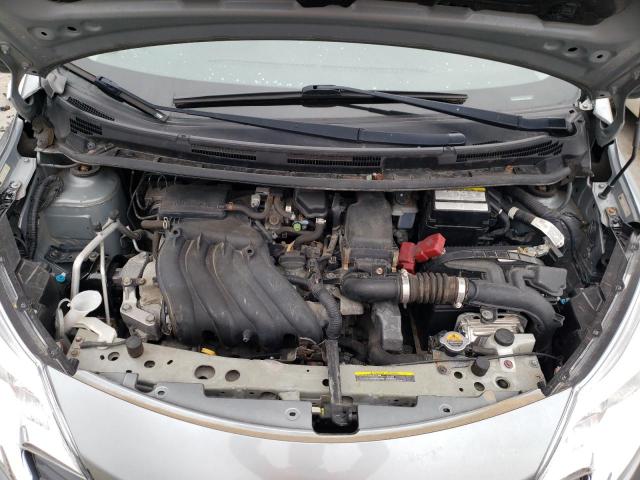 Photo 11 from auction – 2014 NISSAN VERSA NOTE with VIN 3N1CE2CP0EL409910