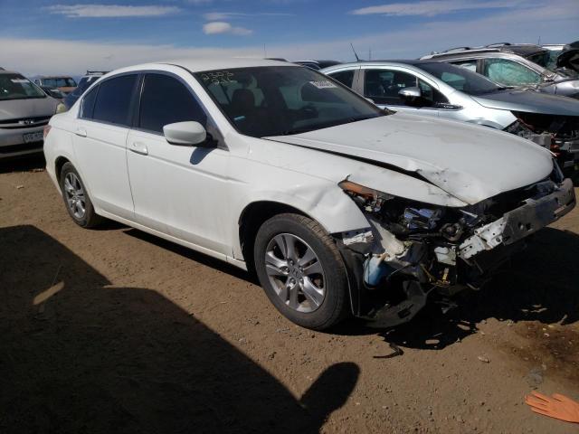Photo 4 from auction – 2012 HONDA ACCORD with VIN 1HGCP2F6XCA099765