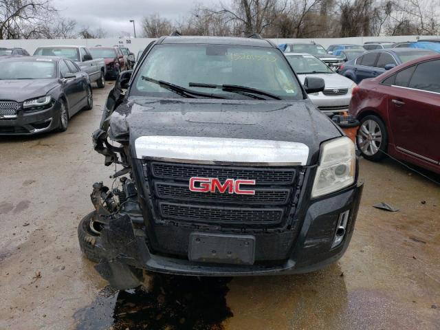 Photo 5 from auction – 2013 GMC TERRAIN SL with VIN 2GKALSEK3D6180593