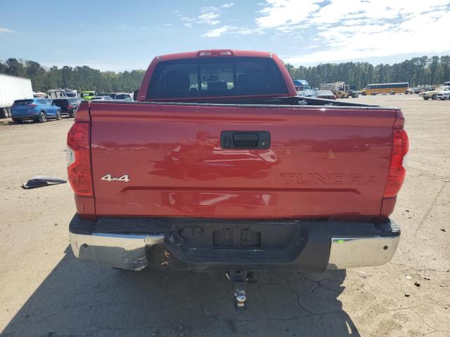 Photo 6 from auction – 2015 TOYOTA TUNDRA DOU with VIN 5TFBW5F1XFX438951