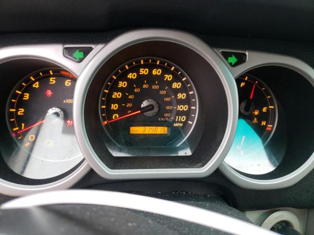 Photo 9 from auction – 2005 TOYOTA 4RUNNER LI with VIN JTEBU17R950071482