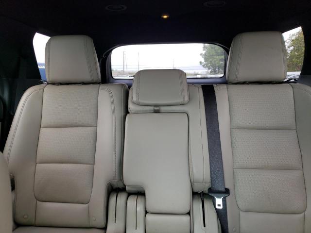 Photo 10 from auction – 2015 FORD EXPLORER L with VIN 1FM5K7F89FGC50578