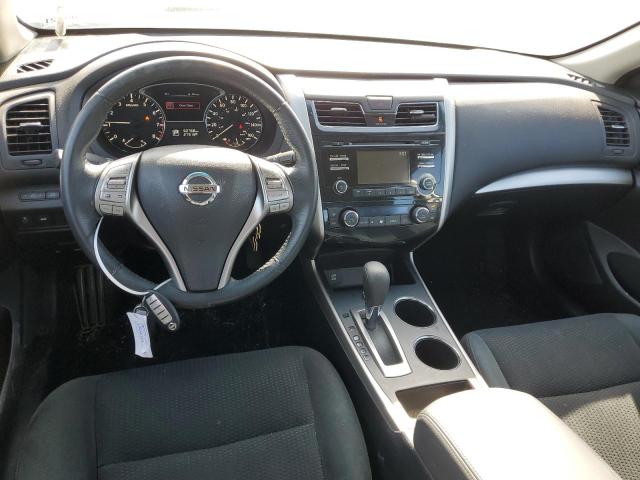 Photo 8 from auction – 2015 NISSAN ALTIMA 2.5 with VIN 1N4AL3AP3FC459478