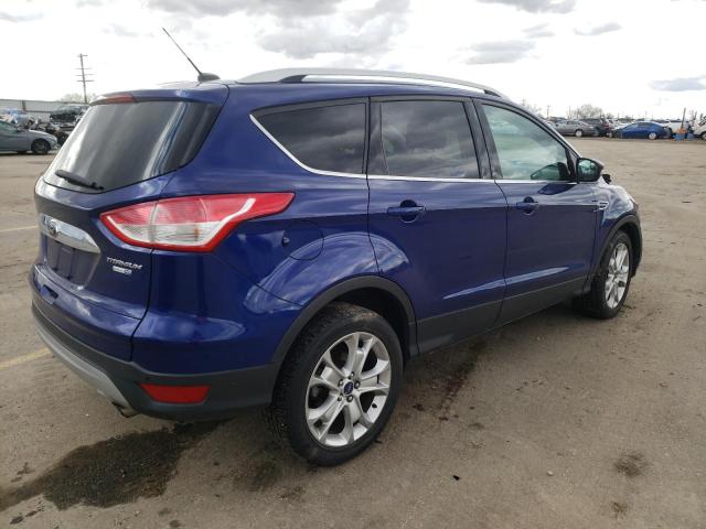 Photo 3 from auction – 2014 FORD ESCAPE TIT with VIN 1FMCU9J99EUC43174