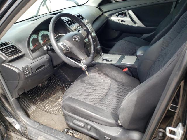 Photo 7 from auction – 2007 TOYOTA UK with VIN 4T1BE46K57U122393