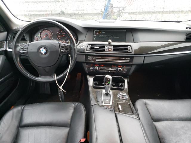 Photo 8 from auction – 2011 BMW 535 I with VIN WBAFR7C56BC805693