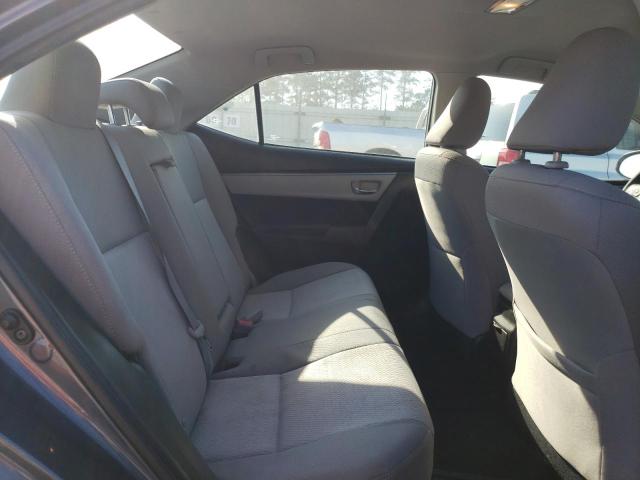 Photo 10 from auction – 2015 TOYOTA COROLLA L with VIN 5YFBURHE0FP231240
