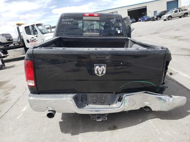 Photo 6 from auction – 2011 DODGE RAM 1500 with VIN 1D7RB1CT1BS515583