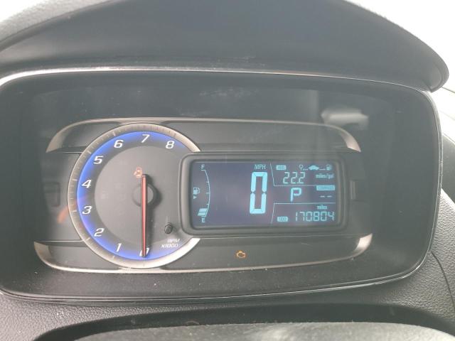 Photo 9 from auction – 2015 CHEVROLET TRAX 1LT with VIN 3GNCJRSB2FL234768