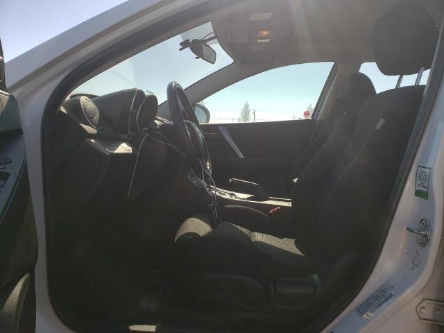 Photo 7 from auction – 2012 MAZDA 3 I with VIN JM1BL1L74C1666615