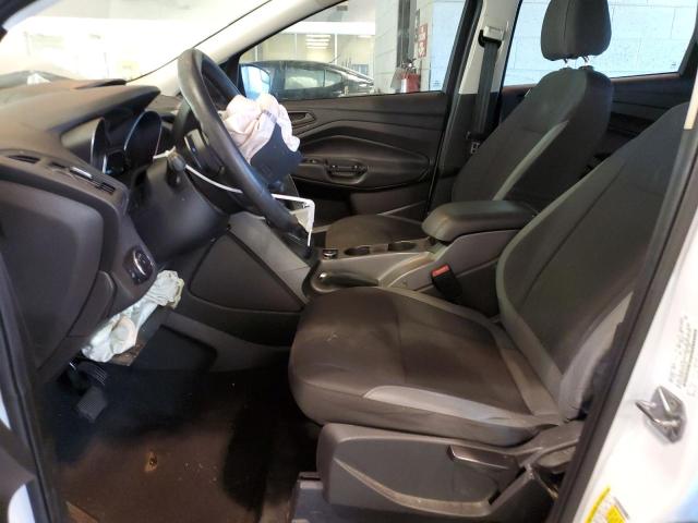 Photo 7 from auction – 2015 FORD ESCAPE S with VIN 1FMCU0F74FUA15149