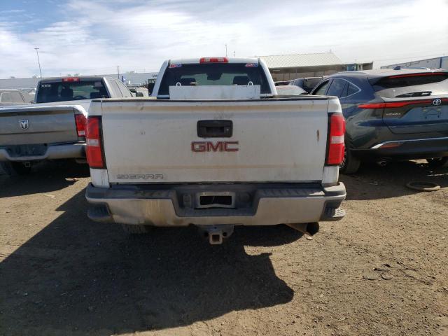 Photo 6 from auction – 2019 GMC SIERRA K25 with VIN 1GT12NEY3KF121230