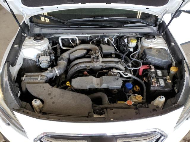 Photo 11 from auction – 2019 SUBARU OUTBACK 2. with VIN 4S4BSANC9K3282793