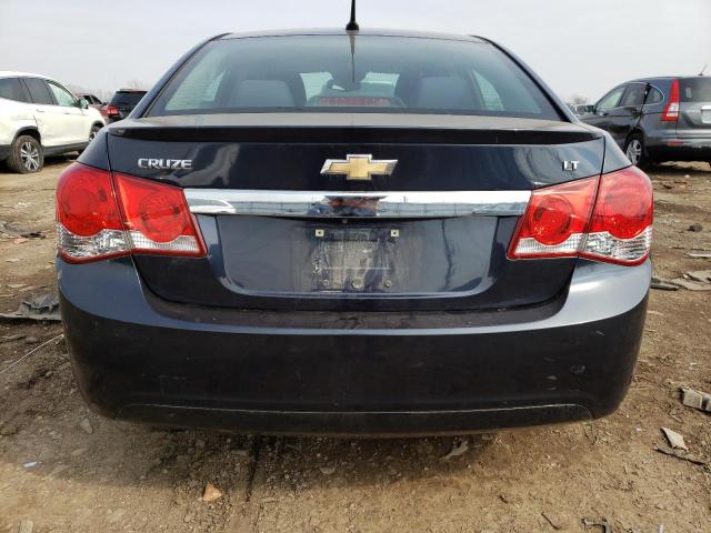 Photo 6 from auction – 2013 CHEVROLET CRUZE LT with VIN 1G1PC5SB2D7304115