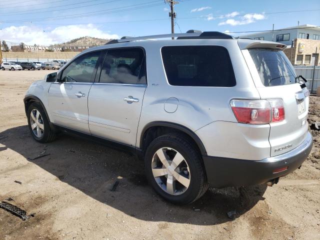 Photo 2 from auction – 2012 GMC ACADIA SLT with VIN 1GKKRRED2CJ124997