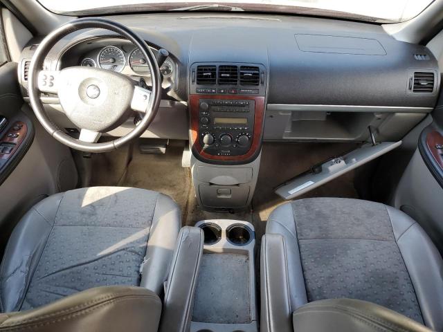 Photo 8 from auction – 2006 CHEVROLET UPLANDER L with VIN 1GNDV331X6D236690