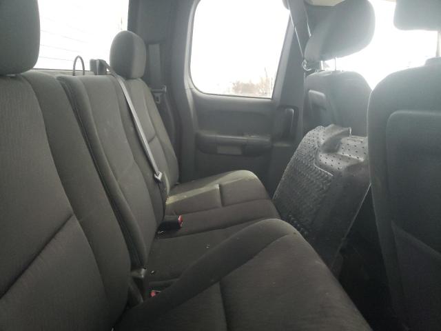 Photo 10 from auction – 2012 CHEVROLET SILVERADO with VIN 1GC2KXC83CZ283779