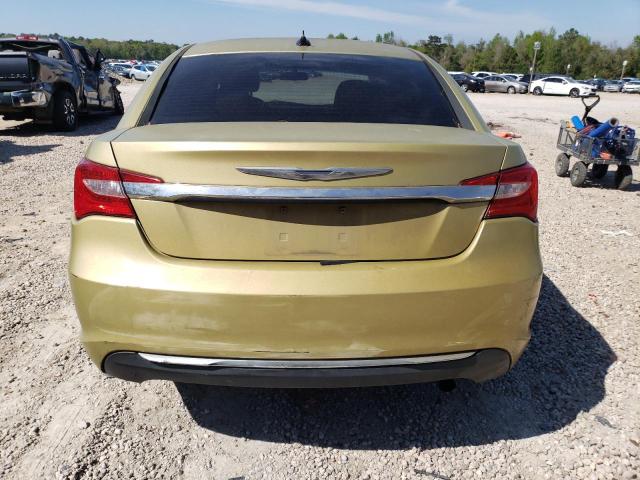 صورة رقم 6 من المزاد - 2013 CHRYSLER 200 TOURIN مع VIN 1C3CCBBB0DN714478