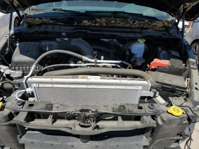 Photo 11 from auction – 2020 RAM 1500 CLASS with VIN 3C6RR7KT3LG290710
