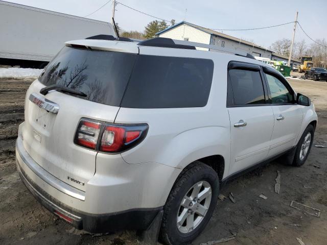 Photo 3 from auction – 2016 GMC ACADIA SLE with VIN 1GKKVPKD2GJ207498