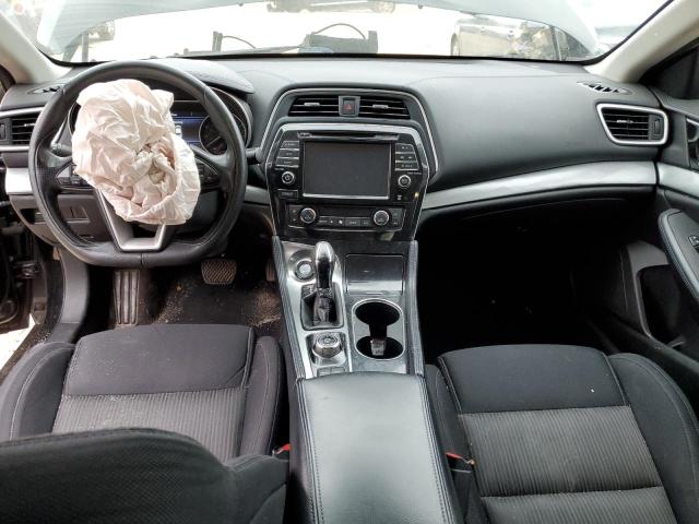 Photo 8 from auction – 2016 NISSAN MAXIMA 3.5 with VIN 1N4AA6AP5GC435045