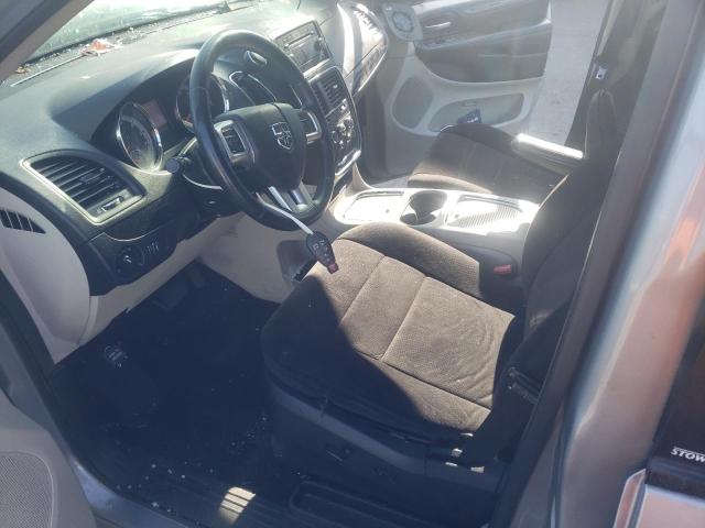 Photo 7 from auction – 2013 DODGE GRAND CARA with VIN 2C4RDGCG4DR655819