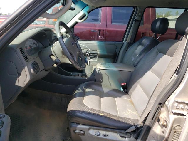 Photo 7 from auction – 2004 FORD EXPLORER S with VIN 1FMZU67K04UA28803