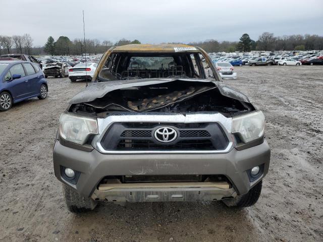 Photo 5 from auction – 2013 TOYOTA TACOMA DOU with VIN 5TFLU4EN2DX070321
