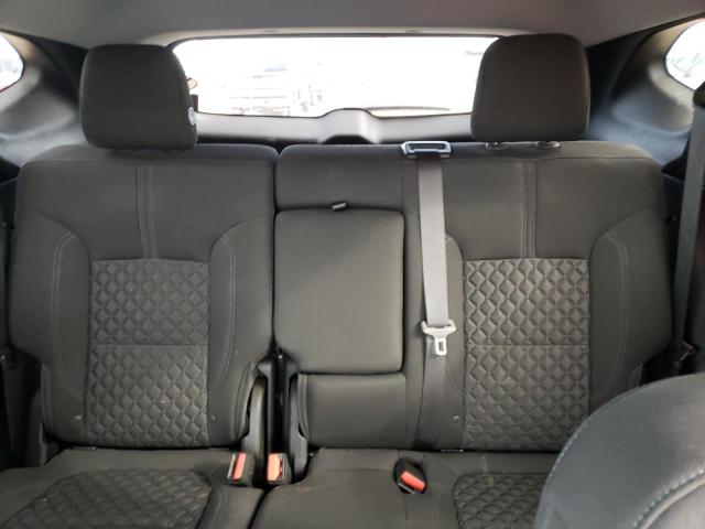 Photo 10 from auction – 2020 CHEVROLET BLAZER 2LT with VIN 3GNKBHRS9LS667952