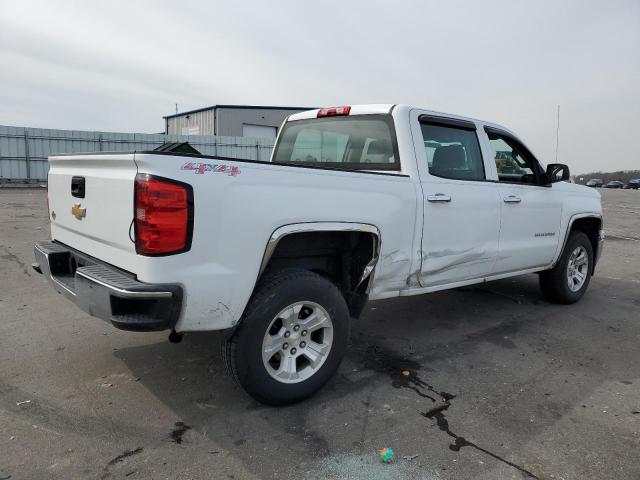 Photo 3 from auction – 2014 CHEVROLET SILVER1500 with VIN 3GCUKPEC8EG302064