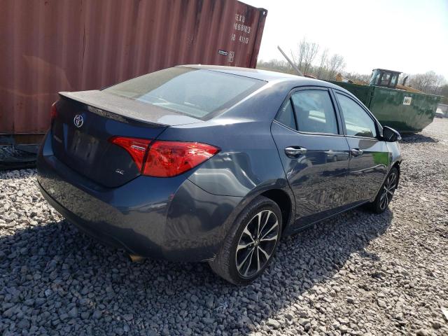 Photo 3 from auction – 2017 TOYOTA COROLLA L with VIN 2T1BURHE4HC768843