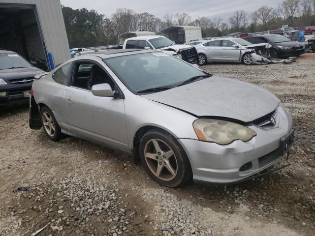 Photo 4 from auction – 2004 ACURA RSX with VIN JH4DC54824S000905