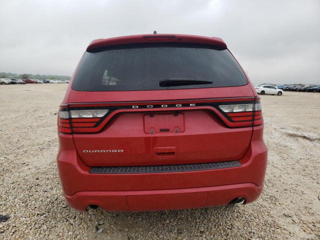 Photo 6 from auction – 2014 DODGE DURANGO SX with VIN 1C4RDHAG8EC317942