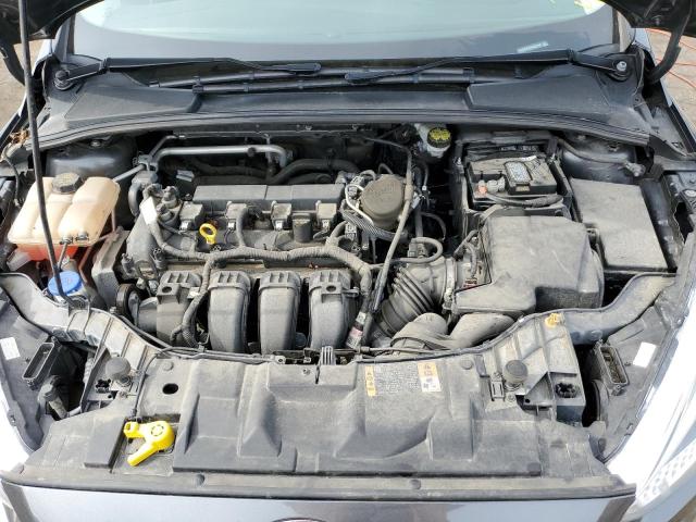 Photo 11 from auction – 2016 FORD FOCUS SE with VIN 1FADP3F27GL301144