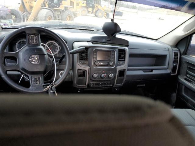 Photo 8 from auction – 2014 RAM 2500 ST with VIN 3C6UR5CL4EG126480