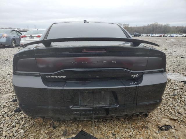 Photo 6 from auction – 2013 DODGE CHARGER R/ with VIN 2C3CDXCT3DH666565