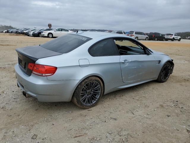 Photo 3 from auction – 2009 BMW M3 with VIN WBSWD93529P361589