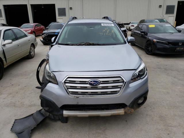 Photo 5 from auction – 2016 SUBARU OUTBACK 3. with VIN 4S4BSENC0G3334861
