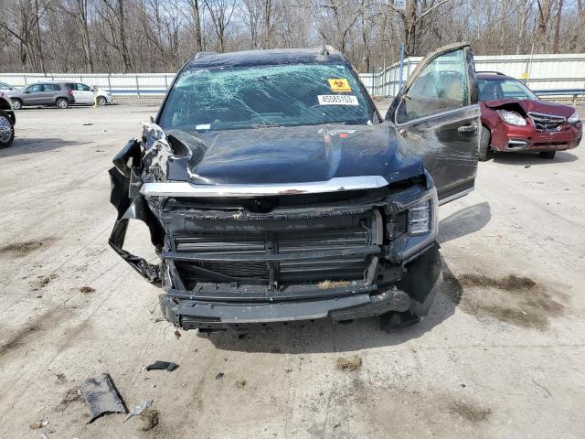 Photo 12 from auction – 2021 GMC YUKON SLT with VIN 1GKS2BKDXMR411667