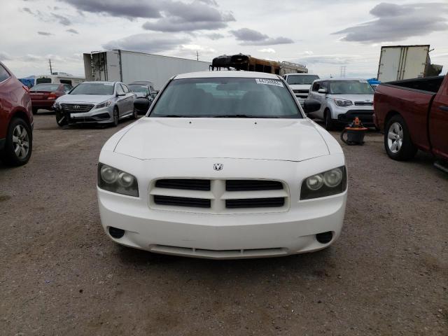 Photo 5 from auction – 2007 DODGE CHARGER SE with VIN 2B3KA43R67H782691