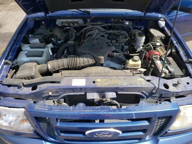Photo 11 from auction – 2010 FORD RANGER SUP with VIN 1FTKR1EE7APA19680