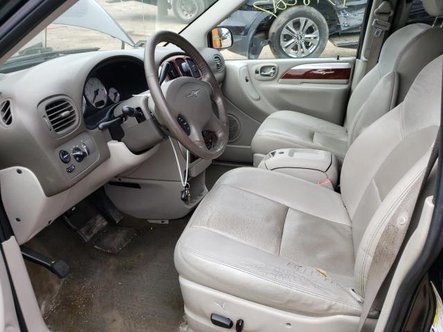 Photo 7 from auction – 2006 CHRYSLER TOWN & COU with VIN 2A8GP64L66R745926