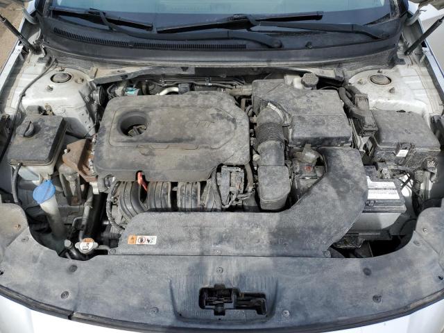 Photo 11 from auction – 2015 HYUNDAI SONATA SE with VIN 5NPE24AF1FH006072