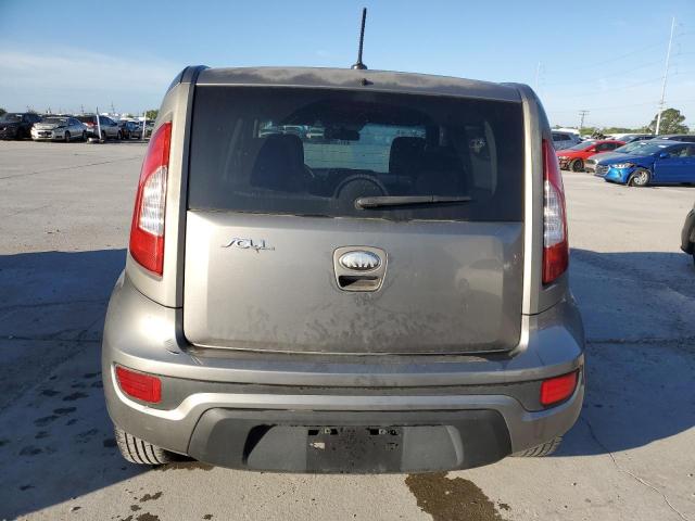 Photo 6 from auction – 2013 KIA SOUL with VIN KNDJT2A58D7591242
